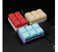 Strudel Pop - Mechanical Toaster Pastry Fidget - Clicky - Feral Berry