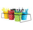 Bucket Caddy Set