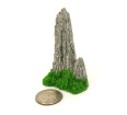 Tiny Rock Formation