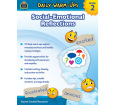 Daily Warm-Ups: Social-Emotional Reflections Workbook - 2nd Grade