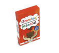 Growing Mindful Card Deck: Mindfulness Practices for All Ages