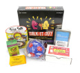 Teen Therapy Game Package