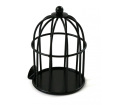 Mini Black Cage