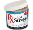 Rx for Stress In a Jar