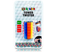 Rubik's Tower Twister