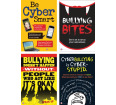 Bully Free Classroom Middle School Poster Set