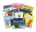 Premium Children's Counseling Book Package