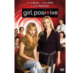 Girl, Positive DVD