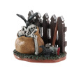 Bag of Bones Figure