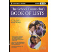 The School Counselor's Book of Lists (K-12)
