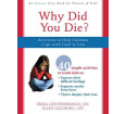 Why Did You Die?: Activities to Help Children Cope With Grief and Loss