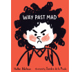 Way Past Mad (Hardcover)
