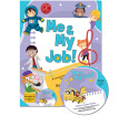 Me & My Job: A Career Awareness Program for Grades 2-4