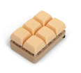 Strudel Pop - Mechanical Toaster Pastry Fidget - Clicky - Beige Cinnamon Sugar