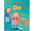 I Didn't Do It! A book about telling the truth