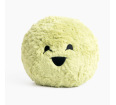 Weighted Hug Ball - Green