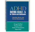 ADHD Rating Scale—5 for Children and Adolescents