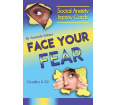 Face Your Fear: Social Anxiety Improv Cards