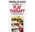 Play Therapy (paperback)