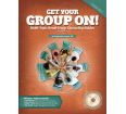 Get Your Group On! Multi-topic Small Group Counseling Guides Volume 1
