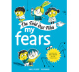 My Fears Activity Book