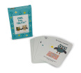 Owl Pal Truth: Therapeutic Card Game for Abused Children