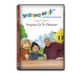 Stepping Up to Character Program