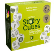 Travel Story Cubes - Voyages