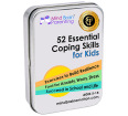 52 Essential Coping Skills for Kids