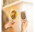 Feelings Safari - Emotional Intelligence Card Game