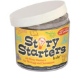 Story Starters In a Jar