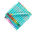 Crayola Pearl Crayons