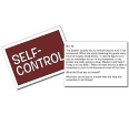 The Self-Control Game