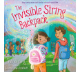 The Invisible String Backpack (hardcover)