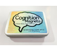 Cognition Magnets: A Trauma Therapy Tool