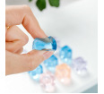 Sticky Cubes (set of 10)