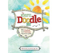 The Mindful Doodle Book: 75 Creative Exercises to Help You Live in the Moment