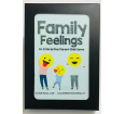 Family Feelings: An Interactive Parent-Child Game