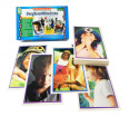 People and Emotions Photographic Learning Cards
