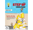 STEP UP to Better Grades (with CD)