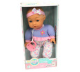 Baby Maggie Doll - 12