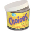 Choices - Decision Card Game in a Jar