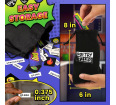 Poetry Tiles - Ultramagnetic Fun Kit