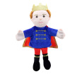 Prince Puppet