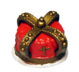 Red Crown Miniature