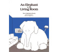 Elephant in the Living Room: A Children's Book About Substance Abuse