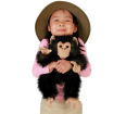 Baby Chimpanzee Puppet