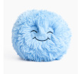 Weighted Hug Ball - Blue