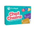Chat Chains: the Game That Connects Us