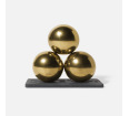 Speks Super Magnetic Balls - Super Gold